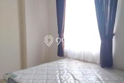 Apartemen Terawat Dijual di Bandung Spesifikasi 2 KT, 1 KM Apartemen Terawat Dijual di Bandung Spesifikasi 2 KT, 1 KM