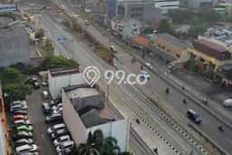 PRIME UNIT! Apartemen Kawasan Menteng, 2 KT, Luas 40m², Area Strategis, Pemandangan Terbaik PRIME UNIT! Apartemen Kawasan Menteng, 2 KT, Luas 40m², Area Strategis, Pemandangan Terbaik