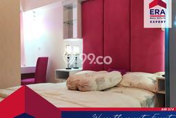 Apartemen Premium Kawasan Summarecon Bekasi, 2 KT, Luas 42m², City View Apartemen Premium Kawasan Summarecon Bekasi, 2 KT, Luas 42m², City View