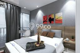 Dijual Apartemen Strategis di Setiabudi Jakarta Selatan 0 Kamar Tidur Dijual Apartemen Strategis di Setiabudi Jakarta Selatan 0 Kamar Tidur