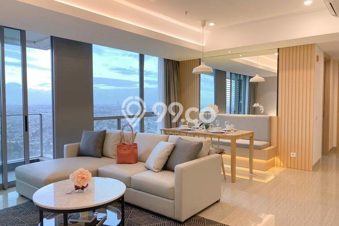 Ada Unit Apartemen Murah Disewa di Karawaci, Tangerang 2 BR Ada Unit Apartemen Murah Disewa di Karawaci, Tangerang 2 BR