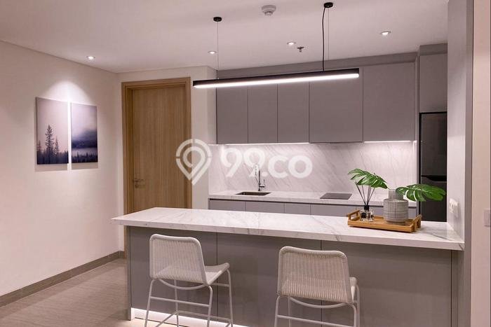 Ada Unit Apartemen Murah Disewa di Karawaci, Tangerang 2 BR Ada Unit Apartemen Murah Disewa di Karawaci, Tangerang 2 BR