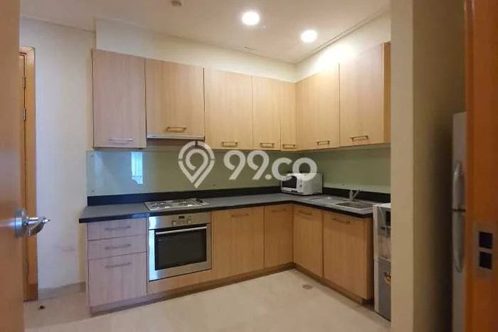 Apartemen Nyaman untuk Disewa, 2 Kamar di Semarang Apartemen Nyaman untuk Disewa, 2 Kamar di Semarang