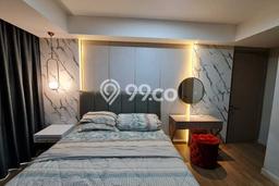 Apartemen Nyaman untuk Disewa, 3 Kamar di Jakarta Utara Apartemen Nyaman untuk Disewa, 3 Kamar di Jakarta Utara
