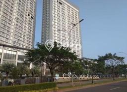 Untuk Dijual Apartemen 1 KT & 1 KM di Tangerang Area Strategis Untuk Dijual Apartemen 1 KT & 1 KM di Tangerang Area Strategis