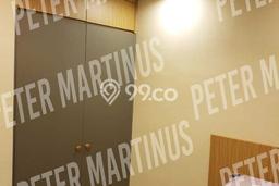 Sewa Apartemen Ekonomis 1 KT di Taman Anggrek Jakarta Barat Sewa Apartemen Ekonomis 1 KT di Taman Anggrek Jakarta Barat