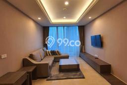 Apartemen Murah dengan 2 BR & 2 KM di Kebayoran Baru Jakarta Selatan Apartemen Murah dengan 2 BR & 2 KM di Kebayoran Baru Jakarta Selatan