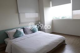 Apartemen 1 Park Residence 2 BR 13 Juta ERI Property Jakarta Selatan Apartemen 1 Park Residence 2 BR 13 Juta ERI Property Jakarta Selatan