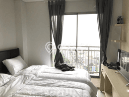 HOT DEAL! Apartemen Kawasan Alam Sutera, 1 KT, Luas 26m², Area Berkembang HOT DEAL! Apartemen Kawasan Alam Sutera, 1 KT, Luas 26m², Area Berkembang