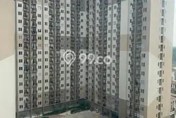 Apartemen Minimalis untuk Dijual di Cibubur Dengan Spesifikasi 2 KT & 1 KM Apartemen Minimalis untuk Dijual di Cibubur Dengan Spesifikasi 2 KT & 1 KM