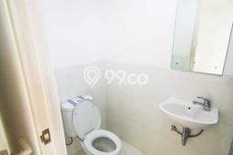 Unit Apartemen Dijual di Neglasari, Tangerang, dengan 1 Bedroom, 1 Bathroom Unit Apartemen Dijual di Neglasari, Tangerang, dengan 1 Bedroom, 1 Bathroom
