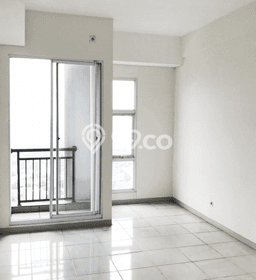 Apartemen Harga Terjangkau untuk Dijual di BSD Dengan Spesifikasi 1 KT & 1 KM Apartemen Harga Terjangkau untuk Dijual di BSD Dengan Spesifikasi 1 KT & 1 KM