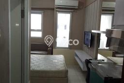 Jarang Ada! Unit Apartemen Hemat di Sukolilo, Surabaya 1 Kamar Tidur dan 1 Kamar Mandi Jarang Ada! Unit Apartemen Hemat di Sukolilo, Surabaya 1 Kamar Tidur dan 1 Kamar Mandi