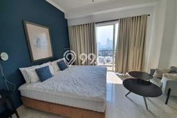 Sewa Apartemen Murah di Senayan 3 KT Sewa Apartemen Murah di Senayan 3 KT