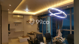 Apartemen Strategis 147m2 di Kembangan Selatan Jakarta Barat 3 Bedroom Apartemen Strategis 147m2 di Kembangan Selatan Jakarta Barat 3 Bedroom