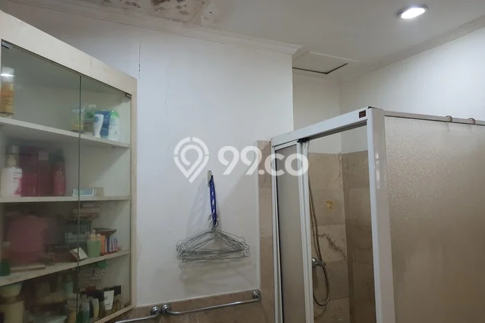 Apartemen Premium Dijual di Kebon Jeruk, Jakarta Barat Punya 3 Kamar & 2 Kamar Mandi Apartemen Premium Dijual di Kebon Jeruk, Jakarta Barat Punya 3 Kamar & 2 Kamar Mandi
