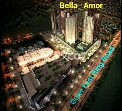 Apartemen Strategis untuk Dijual di Sukolilo, Surabaya, Jawa Timur Apartemen Strategis untuk Dijual di Sukolilo, Surabaya, Jawa Timur