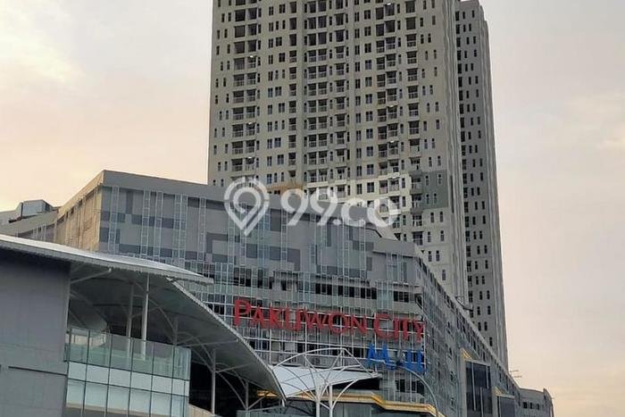 Apartemen Strategis untuk Dijual di Sukolilo, Surabaya, Jawa Timur Apartemen Strategis untuk Dijual di Sukolilo, Surabaya, Jawa Timur