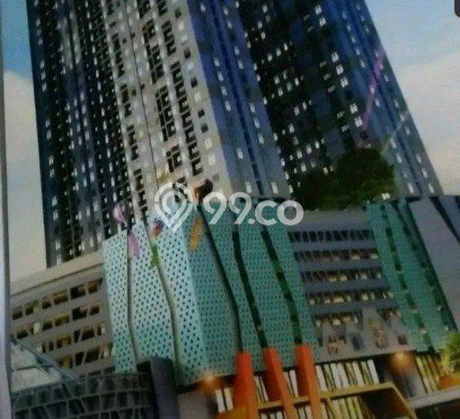 Apartemen Strategis untuk Dijual di Sukolilo, Surabaya, Jawa Timur Apartemen Strategis untuk Dijual di Sukolilo, Surabaya, Jawa Timur
