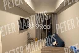 Disewakan Apartemen Harga Terjangkau di Taman Anggrek 2 KT Disewakan Apartemen Harga Terjangkau di Taman Anggrek 2 KT