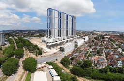 LOKASI TERBAIK! Apartemen Kawasan Batam Kota, 1 KT, Luas 42m², Bisa Segera Huni, Fasilitas Modern LOKASI TERBAIK! Apartemen Kawasan Batam Kota, 1 KT, Luas 42m², Bisa Segera Huni, Fasilitas Modern