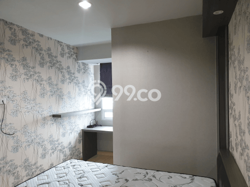 Sewa Sekarang Apartemen Nyaman 2 KT di Kawasan Kemayoran Sewa Sekarang Apartemen Nyaman 2 KT di Kawasan Kemayoran