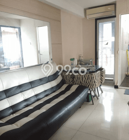 Siap Huni Apartemen 1 KT 0 KM di Pluit Luas 35m2 Siap Huni Apartemen 1 KT 0 KM di Pluit Luas 35m2