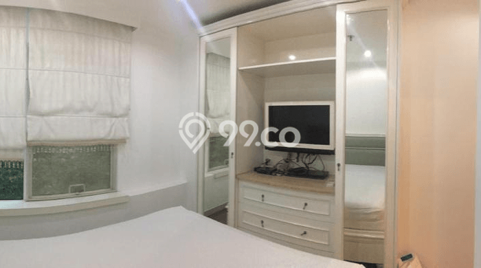 Siap Huni Apartemen di Jakarta Selatan 2 Kamar & 3 Kamar Mandi, Luas 82m2 Siap Huni Apartemen di Jakarta Selatan 2 Kamar & 3 Kamar Mandi, Luas 82m2
