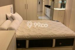 Apartemen Premium Kawasan Pemuda, 1 KT, Luas 31m², Dekat Pemuda, Semarang, Semarang Apartemen Premium Kawasan Pemuda, 1 KT, Luas 31m², Dekat Pemuda, Semarang, Semarang