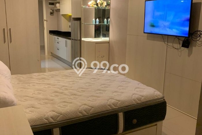 Apartemen Premium Kawasan Pemuda, 1 KT, Luas 31m², Dekat Pemuda, Semarang, Semarang Apartemen Premium Kawasan Pemuda, 1 KT, Luas 31m², Dekat Pemuda, Semarang, Semarang