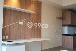 Untuk Dijual Apartemen 1 KT & 1 KM di Bandung Area Strategis Untuk Dijual Apartemen 1 KT & 1 KM di Bandung Area Strategis