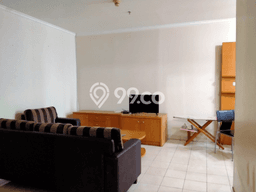 Disewakan Apartemen Murah di Kuningan 2 KT Disewakan Apartemen Murah di Kuningan 2 KT