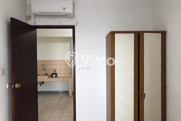 Siap Huni Apartemen di Jakarta Barat 2 Kamar & 1 Kamar Mandi, Luas 42m2 Siap Huni Apartemen di Jakarta Barat 2 Kamar & 1 Kamar Mandi, Luas 42m2