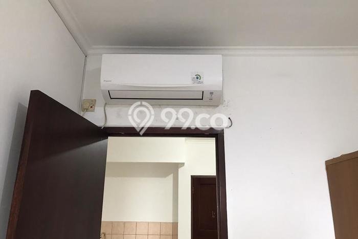 Siap Huni Apartemen di Jakarta Barat 2 Kamar & 1 Kamar Mandi, Luas 42m2 Siap Huni Apartemen di Jakarta Barat 2 Kamar & 1 Kamar Mandi, Luas 42m2