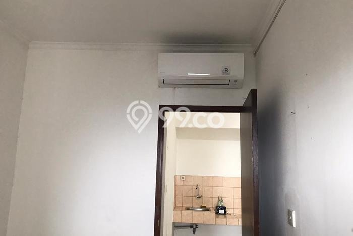 Siap Huni Apartemen di Jakarta Barat 2 Kamar & 1 Kamar Mandi, Luas 42m2 Siap Huni Apartemen di Jakarta Barat 2 Kamar & 1 Kamar Mandi, Luas 42m2