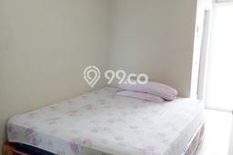 Apartemen Nyaman untuk Disewa, 1 Kamar di Jakarta Barat Apartemen Nyaman untuk Disewa, 1 Kamar di Jakarta Barat