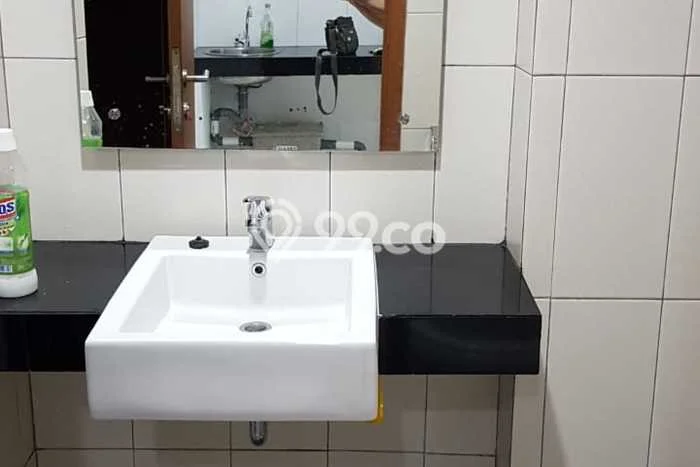 Unit Apartemen Dijual di Coblong, Bandung, dengan 1 Bedroom, 1 Bathroom Unit Apartemen Dijual di Coblong, Bandung, dengan 1 Bedroom, 1 Bathroom