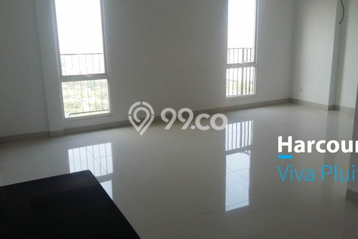 Apartemen Favorit Nyaman Dijual di Bekasi dengan 1 Kamar Tidur Apartemen Favorit Nyaman Dijual di Bekasi dengan 1 Kamar Tidur