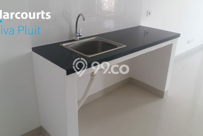 Apartemen Favorit Nyaman Dijual di Bekasi dengan 1 Kamar Tidur Apartemen Favorit Nyaman Dijual di Bekasi dengan 1 Kamar Tidur