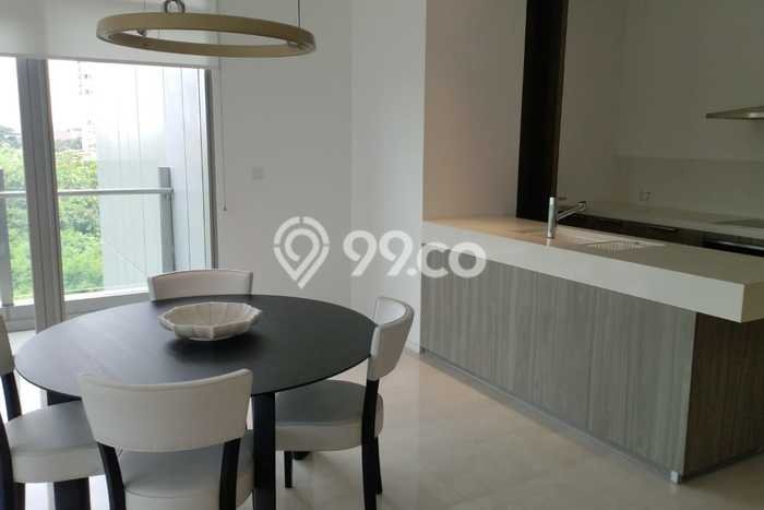 Hunian Strategis 190m2 di Kuningan Jakarta Selatan 2 KT Hunian Strategis 190m2 di Kuningan Jakarta Selatan 2 KT