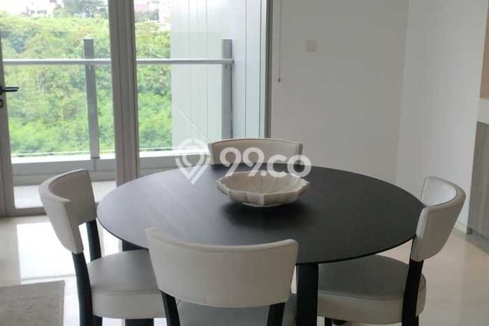 Hunian Strategis 190m2 di Kuningan Jakarta Selatan 2 KT Hunian Strategis 190m2 di Kuningan Jakarta Selatan 2 KT
