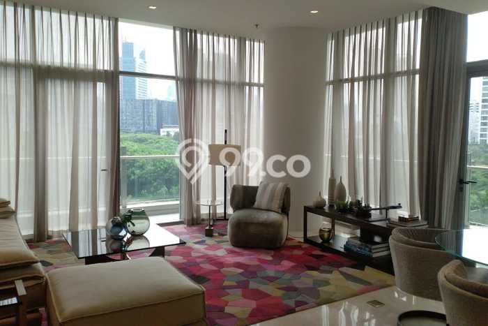 Apartemen Disewakan 3 Kamar Hemat Siap Huni di Jakarta Selatan, Luas 210m2 Apartemen Disewakan 3 Kamar Hemat Siap Huni di Jakarta Selatan, Luas 210m2