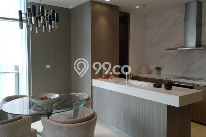 Apartemen Disewakan 3 Kamar Hemat Siap Huni di Jakarta Selatan, Luas 210m2 Apartemen Disewakan 3 Kamar Hemat Siap Huni di Jakarta Selatan, Luas 210m2