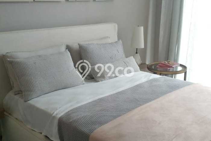 Apartemen Minimalis untuk Disewa, 3 Kamar di Jakarta Selatan Apartemen Minimalis untuk Disewa, 3 Kamar di Jakarta Selatan