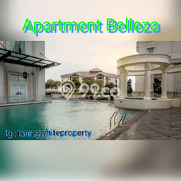 Apartemen Luxury Dijual di Jakarta Selatan Lokasi Strategis Punya 4 Kamar Tidur Apartemen Luxury Dijual di Jakarta Selatan Lokasi Strategis Punya 4 Kamar Tidur