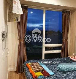 Siap Huni Apartemen di Bandung 1 Kamar & 1 Kamar Mandi, Luas 45m2 Siap Huni Apartemen di Bandung 1 Kamar & 1 Kamar Mandi, Luas 45m2