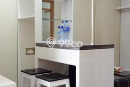 Apartemen Murah Dijual di Jakarta Barat 2 KT & 1 KM Apartemen Murah Dijual di Jakarta Barat 2 KT & 1 KM