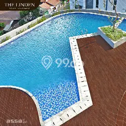 Dijual Apartemen di Surabaya 3 Kamar & 2 Kamar Mandi, Luas 101m2 Dijual Apartemen di Surabaya 3 Kamar & 2 Kamar Mandi, Luas 101m2