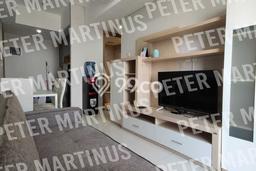 Apartemen Terawat Dijual di Jakarta Barat Spesifikasi 2 KT, 1 KM Apartemen Terawat Dijual di Jakarta Barat Spesifikasi 2 KT, 1 KM
