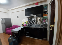 Dijual Apartemen 2 KT di Surabaya Luas 36m2 Dijual Apartemen 2 KT di Surabaya Luas 36m2